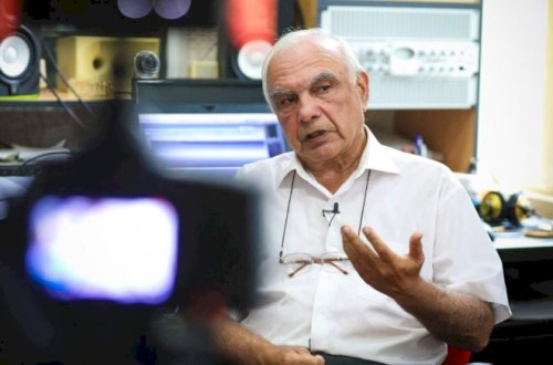 “Nəsimi xalqının qızına pul qazandırır” – Cavanşir Quliyev