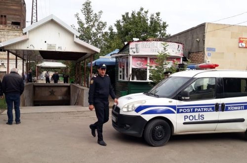 SON DƏQİQƏ! Azərbaycanda vəkili güllələdilər - FOTO - YENİLƏNİB