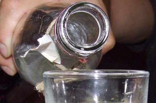 Arağın müalicəvi faydası açıqlandı