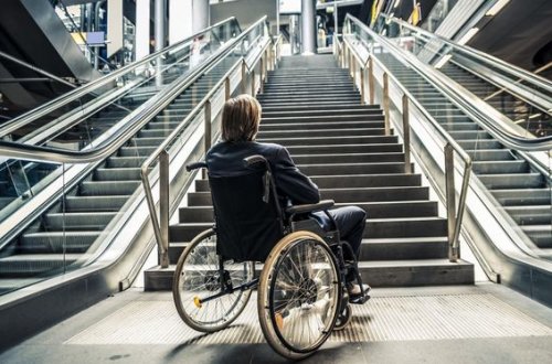 Премьер-министр подписал решение об инвалидах