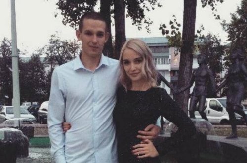 Двухлетний ребенок случайно задушил маму в машине