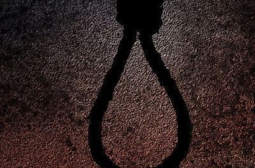 В Армении повесился военнослужащий