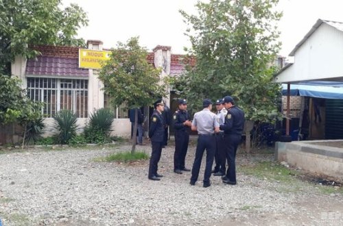 Tovuzda güllələnən vəkil xəstəxanada öldü - Saxlanılan Var