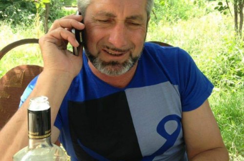 Tovuzda güllələnən vəkil kimdir? - FOTO