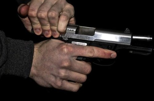 “Göl Əli” keçmiş məhkəmə sədrini niyə güllələyib? - QƏTLİN TƏFƏRRÜATI