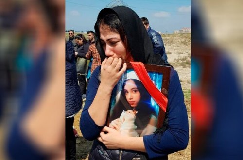 İntihar edən Elinanın anasının ŞOK yazışması yayıldı: 