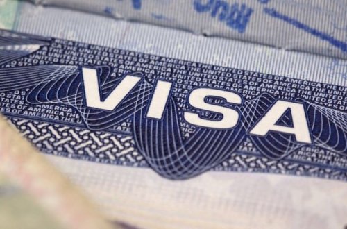 Xidmət rəisi viza rejiminin ləğvindən danışdı