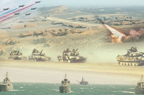 SON DƏQİQƏ: Azərbaycan Ordusu dağlarda əks-hücum əməliyyatına başlayır