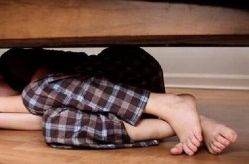 Azərbaycanda görünməmiş hadisə - 3 yaşlı qıza təcavüz edilib?