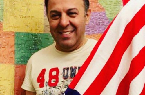 Певец Элариз выставил свой дом на продажу