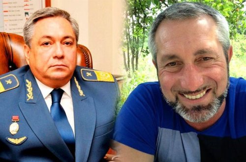 Firudin Ələkbərlinin qatili sabiq nazir müavininin qohumudur