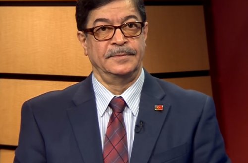 “Azadlıq mübarizliyin”dən “satılmış” statusuna: Mahmudəli Çöhrəqanlının iflas marşrutu-Toğrul Allahverdili yazır