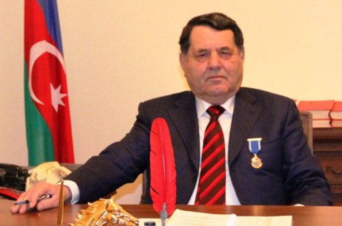 Qudası məhkəmə sədrini güllələyən sabiq icra başçısı üçün 15 gündə ikinci dəhşət... - Yeni faktlar