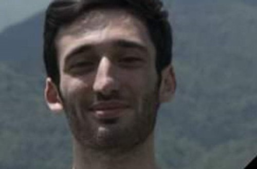 Yüksək balla universitetə qəbul olmuşdu, beyninə qan sızıb öldü