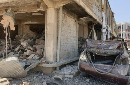 В Афганистане убит один из лидеров ИГ