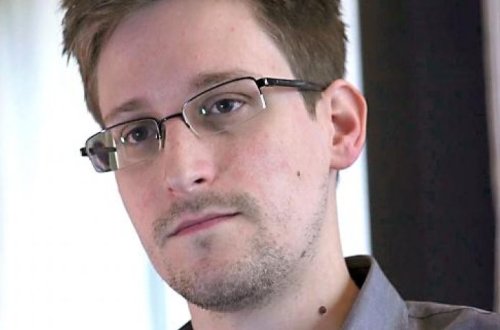 Сноуден тайно женился в России