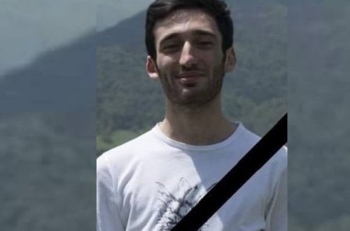 В Баку скончался студент