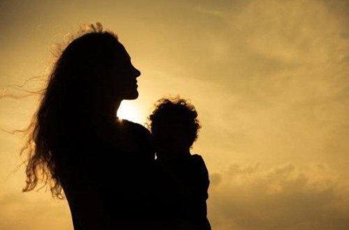 В Хачмазе пропала женщина с ребенком - ФОТО