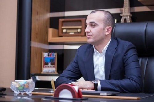 Federasiya vitse-prezidenti nədə ittiham olunur? – Araşdırma/Fotolar