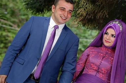 Bəyi toyunda belə öldürdülər - Anbaan video