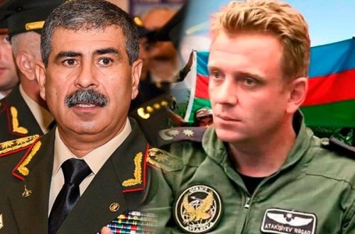 Zakir Həsənov MİQ-29 qəzasından danışdı: 