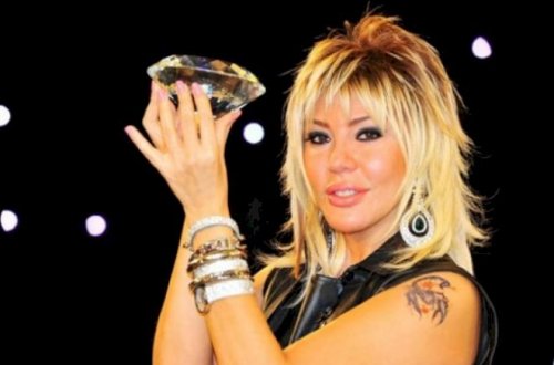 Elza oxudu, Brilliant Dadaşova şıdırğı rəqs etdi – Doğum günündə yaşananlar - Video