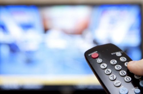 Сегодня в Азербайджане не будут работать ТВ и радио каналы
