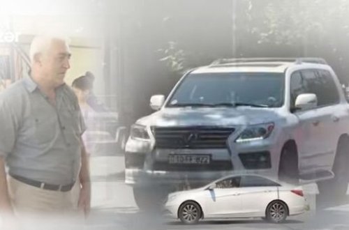 Azərbaycanlı müğənniyə 2 atomobil, 1 ev hədiyyə etdilər - Atası nələr danışdı, nələr... / VİDEO