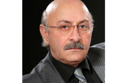 Birinci vitse-prezident Mehriban Əliyevaya məktub - Rafiq Əliyev: 