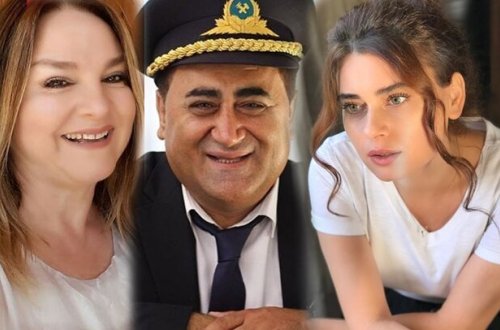 Elgizi tənqid atəşinə tutdu: 