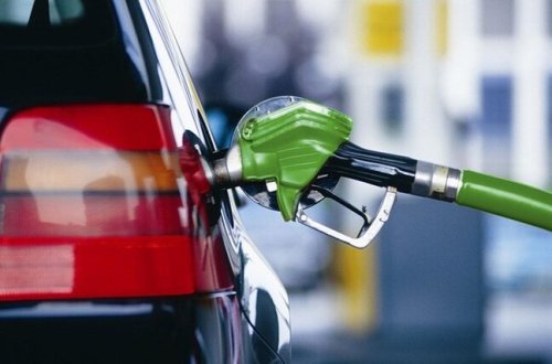 Avtomobil benzini ilə bağlı RƏSMİ MƏLUMAT