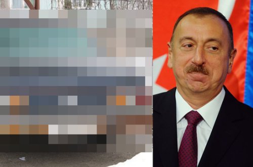 İlham Əliyevin 80-ci illərdə sürdüyü avtomobil - FOTOLAR