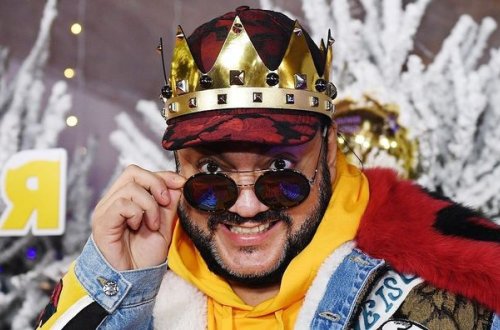 Filip Kirkorovun oğlu “Barselona”dan “MOİK”a keçdi – FOTO