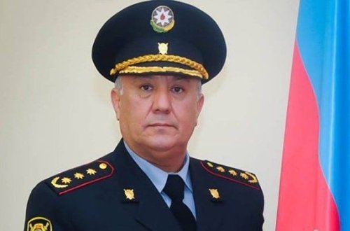 Yol polisi 