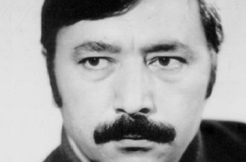 Öz ölüm xəbərini televiziyadan eşidən 10 uşaq atası — “Ulduz”un Qədiri