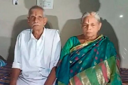 74 yaşında əkiz uşaq anası olan qadının vəziyyəti pisləşdi