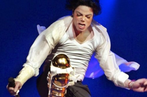 Телохранитель Майкла Джексона указал на истинную причину смерти певца