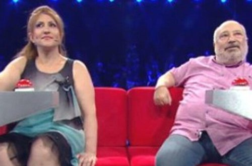 Türkiyədəki yarışmada azərbaycanlı qadını aldatdılar