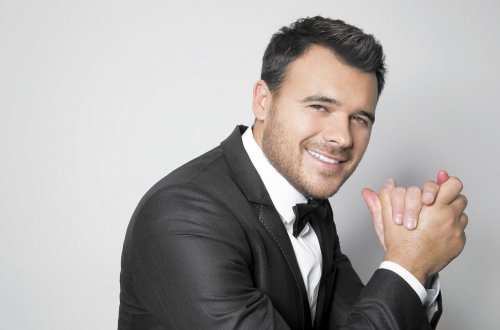 Emin Ağalarov: 