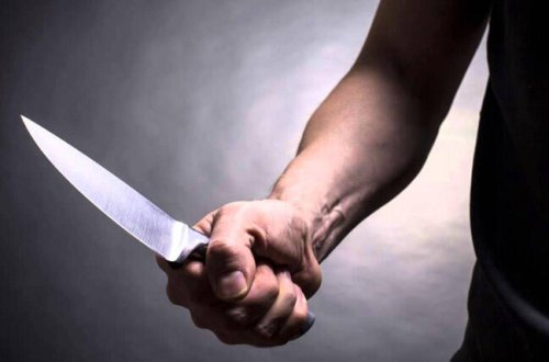 Göyçayda dəhşət: oğul 79 yaşlı atasını ölümcül bıçaqladı