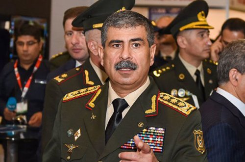 Zakir Həsənov: Ermənistan münaqişənin həlli ilə bağlı danışıqları qəsdən yubadır