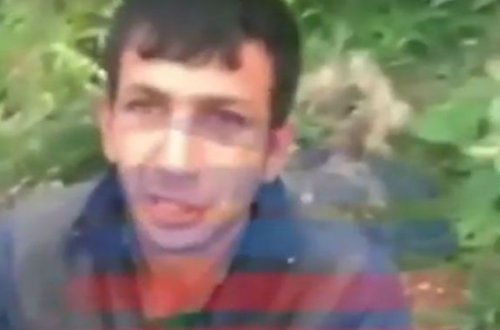 Qubada əmisi oğlunun arvadını qaçıran şəxsi döyüb öldürdülər — VİDEO