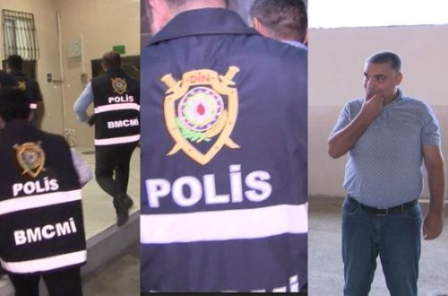 “Leş Tofiq” tutulan kimi restoranlarda qiymət qalxıb — Sensasion AÇIQLAMA