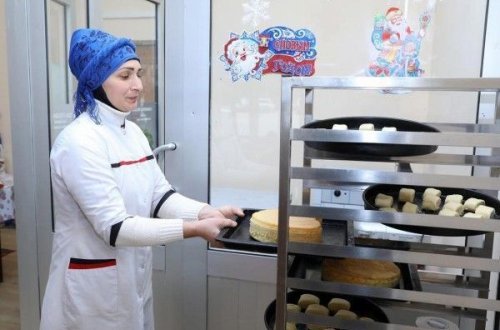 Названо число участников программы самозанятости