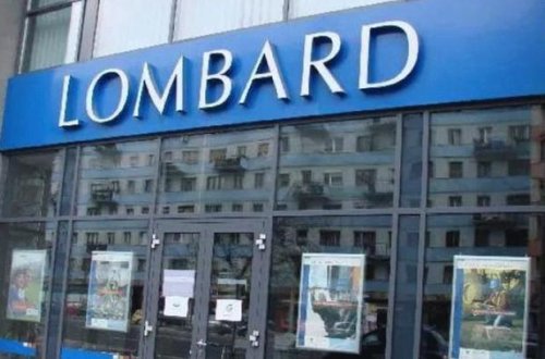 Parlamentdə lombard fırıldaqçıları müzakirə edildi