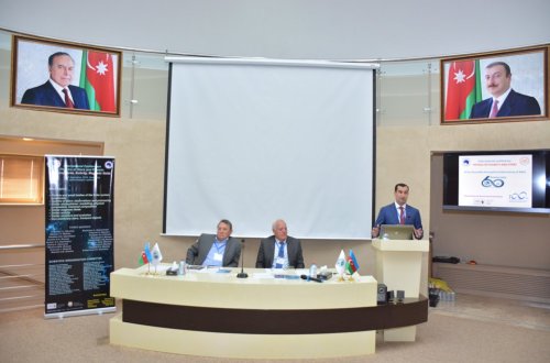 Şamaxı Astrofizika Rəsədxanasında beynəlxalq konfrans keçirilir - “ULDUZLAR və PLANETLƏR FİZİKASI”