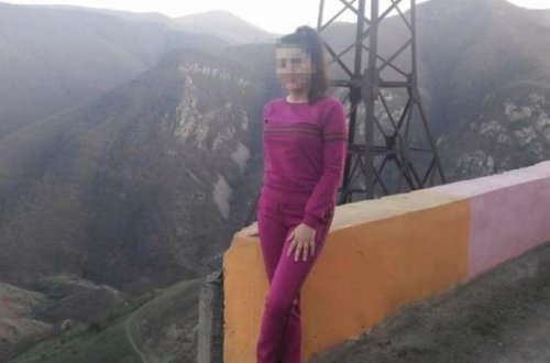 Azərbaycanda hamilələr üçün saxta dərman satan qadın tutuldu - Video 