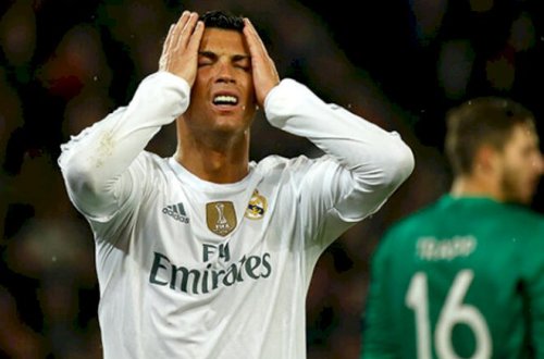 “Ronaldo məni yamsılayır” – Türk müğənnidən maraqlı açıqlama - Foto