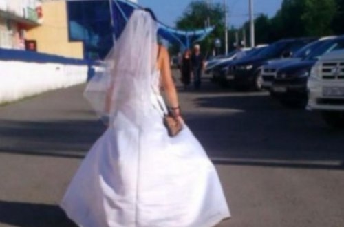 Azərbaycanda bəy toy günü gəlini niyə vurdu? Bəy toyda gəlinsiz qaldı – TƏFƏRRÜATLAR