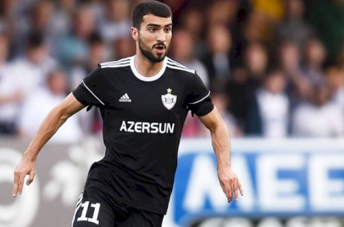 Mahir Emrelinin evini qarət edənlər saxlanıldı – Kimlikləri açıqlandı